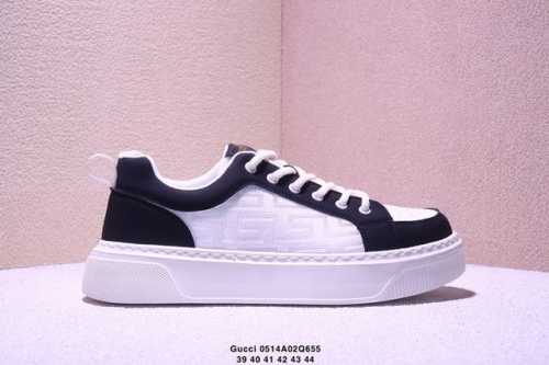 Gucci Luxury Single-Piece Shoe, Guangdong Quality Original Factory, High-End Guc