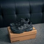 Core Private Salomon Xt-6 Salomon Outdoor Cross-Country Running Shoes Upper Uses