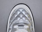 Channel Advantage Dongguan Chanel Chanel 25S Dexun Shoes Round Toe Lace-Up Flat