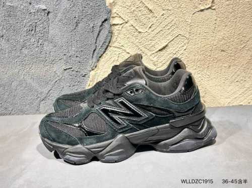 New Product Launch Photos Joe Freshgoods X New Balance Nb9060 Joint Retro Leisur