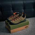 Core Private Keen Jasper Urban Series Retro Low-Top Lace-Up Outdoor Camping Hiki