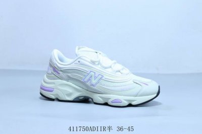 Nb Joe Freshgoods X New Balance Nb Joint Retro Casual Sports Running Shoes Item
