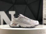 Fila Grusion T12W511519Fqgel-Kayano Series Sports Casual Shoes# The Shoe Body Is