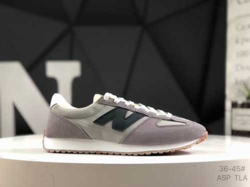 New Balance Nb New Balance U471 Series Retro Casual Sports Jogging Shoes U471Ah