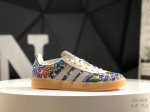 Premium Dexun Gz Series Gz Floral Adidas Originals Gazelle Indoor Comfortable, S