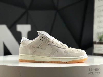 Nike Sb Dunk Low Pro Dunk Series Retro Low-Top Casual Sports Skateboard Shoes Us