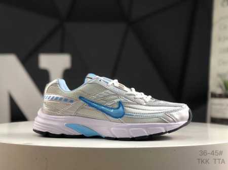 Nike Initiator Comfortable And Versatile Anti-Slip Durable Breathable Low-Top Ca - Click Image to Close