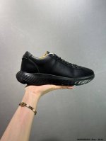 New Ecco Danish Luxury Brand Zero-Gravity Series Celebrity Huang Jingyu's Same-S