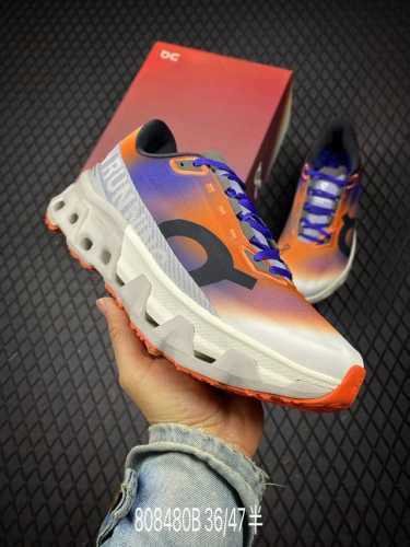 B On Cloud X All-Round Performance Training Shoes. Comfortable And Fun To Run In
