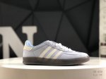 Genuine Label With Half Size Adidas Gazelle Indoor Trainers Antelope Training Se