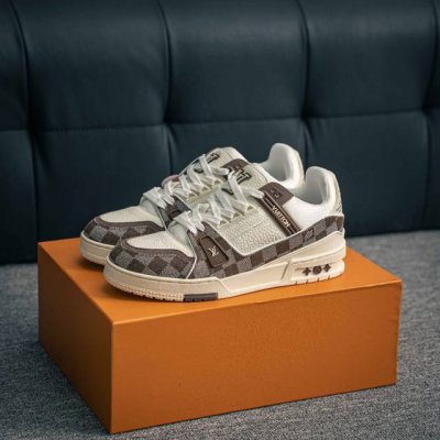 Core Private Lx Version Louis Vuitton Lv Louis Vuitton Newly Upgraded Outer Pack