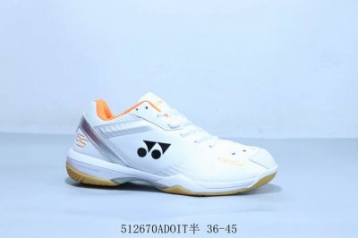 yonex Yonex 65 Series 3 Fabric Synthetic Leather Comfortable All-Match Low-To