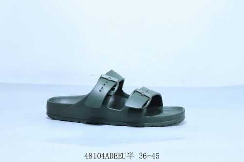 Birkenstock Birkenstock Slippers Item Number 1497 48104Adeeu Half 36-45