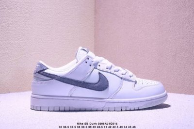 Nike Sb Dunk Low Sb Series Dunk Series Retro Low-Top Casual Sports Skate Shoes.F
