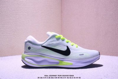 Nike Journey Run Summer New Men's Road Breathable Cushioning Running Shoes Item