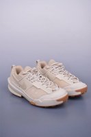 Sacai X Nike Zegamadome Sp Joint Model Functional Style Casual Sports Shoes Pure