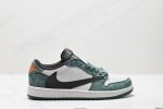 Company-Grade Lychee-Textured Top-Grain Leather Upper Material # 3M Reflective T