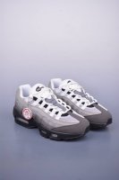 Nike Air Max 95 Original Version Trendy And Versatile Air Cushion Jogging Shoes