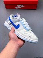 Two-Layer Authentic Label! Nike Sb Dunk Low Pro Classic Versatile Casual Skate S