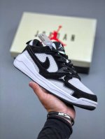 air Jordan Cmft Era Aj Jordan Retro Sports Shoes Hj6777-001 Size 36 36.5 37.5