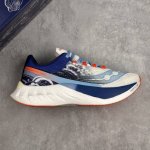Local Core Private Company-Level Saucony Endorphin Pro 4 Series Low-Top Cushioni
