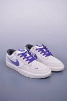 Nike Sb Force 58 Vulcanized Cup Sole Traditional Basketball Style Original Last