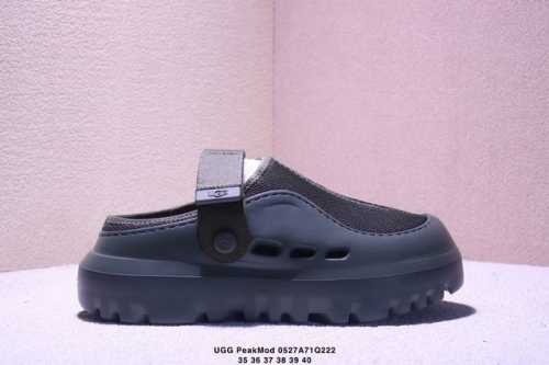 ugg Peakmod Tasman Comfortable All-Match Low-Top Casual Shoes For Men And Wom