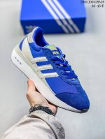 With Half Size Adidas Gazelle Indoor W Casual Running Shoes Item No. If4235 Size