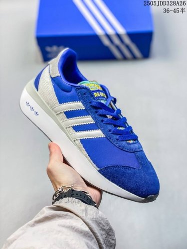 With Half Size Adidas Gazelle Indoor W Casual Running Shoes Item No. If4235 Size