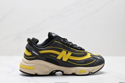 Corporate New Balance 1000 Series Low-Top Retro Daddy Style Casual Sports Runnin