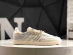 Adidas Addis Original Samba Og Retro Samba Sneakers This Samba Shoe Showcases Hi