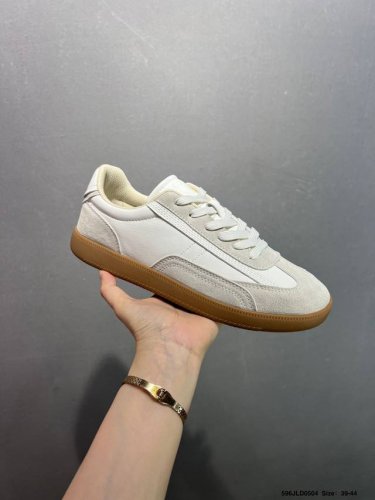 Company-Grade Ecco Aibu Comfortable Casual Board Shoes For Men Summer Fashion Pa
