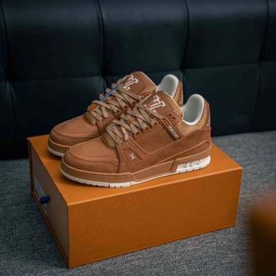 Core Private Lv Trainer 2025 Limited Series Casual Sports Basketball Shoes Skate