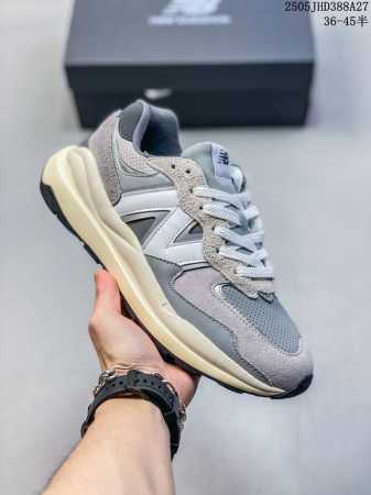 new Balance Ms327 Retro Casual Sports Jogging Shoes Are Designed In A Purer R - Click Image to Close