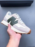Collection Of Pictures New Balance Ms327 Series Retro Leisure Sports Jogging Sho