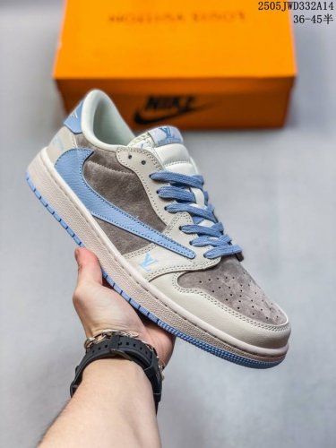 Overseas Hit Limited Edition Sale Corporate-Level Travis Scott X Fragment Design