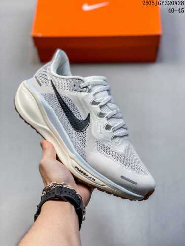 Nike Air Zoom Pegasus 41 Moon Landing 41 Series Breathable Casual Sports Running