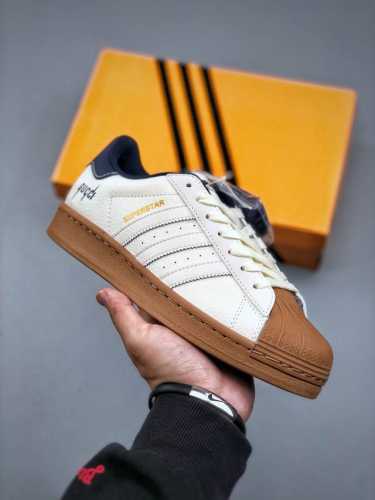 Adidas Originals Superstar Classic Color Classic Shell Head Official Website Syn