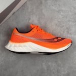 Local Core Private Company-Level Saucony Endorphin Pro 4 Series Low-Top Cushioni