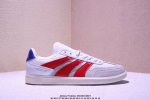 Authentic Half-Size Adidas Predator Mundial Men's And Women's Low-Top Casual Sho