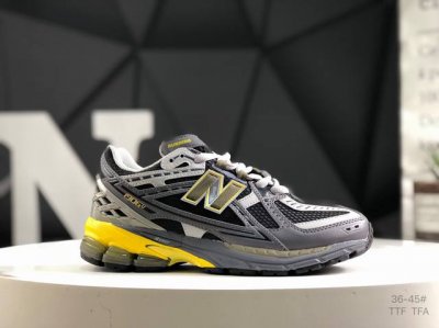 New Balance M1906 Series Retro Single Product Treasure Dad Shoe Company-Level Re