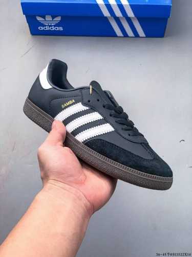 Collection Second Layer Genuine Label Wales Bonner X Samba Og German Training Sh