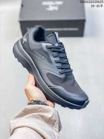 arcteryx Arc'teryx Norvan Ld2 Comfortable And Wear-Resistant Fabric Shock-Abs - Click Image to Close
