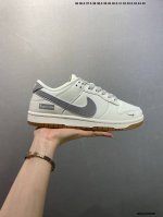 Company-Grade Nk Dunk Low Custom Colorway Xh0923-343, Produced By A Major Manufa