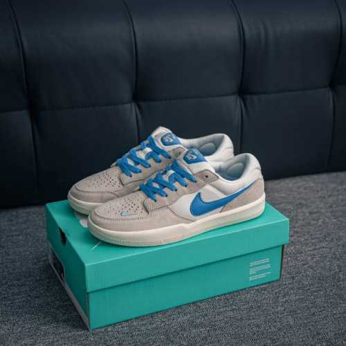 Core Private Nike Sb Force 58 Nike Simple Retro Skateboard Shoes Item No.: Dv547