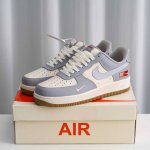 Core Private Air Force 1 Original Level, Original Last, Original Cardboard To Cr