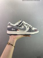 Corporate Nk Dunk Low Customized Color Yx5066-241 Produced By A Large Factory Hi