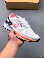 Collection Nike Air Zoom Structure 25 Cushioning Breathable Lightweight Running