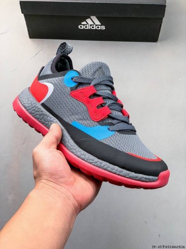 Corporate-Level Adidas Adidas Alphabounce Instinct Cc M Alpha Instinct Lightweig