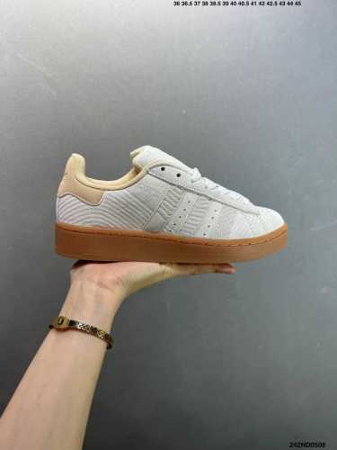 Ad Originals Campus 00S College Series Bread-Style Classic Retro Low-Top Versati